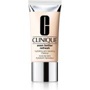 Clinique Even Better Refresh Hydrating And Repairing Makeup Wn 01 Flax...