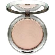 Artdeco Hydra Mineral Compact Foundation 55 Ivory - 10 g