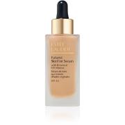 Estée Lauder Futurist SkinTint Serum Foundation SPF20 2N1 Desert Beige...