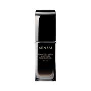 Sensai Flawless Satin Moisture Foundation SPF25 103 Sand Beige - 30 ml