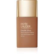 Estée Lauder Double Wear Sheer Long Wear Makeup SPF20 5N2 Amber Honey ...