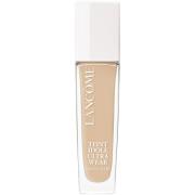 Lancôme Teint Idôle Ultra Wear Care & Glow 105W - 30 ml