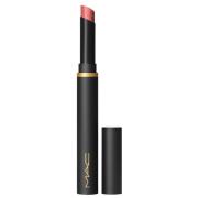 MAC Cosmetics Powder Kiss Velvet Blur Slim Stick Rose Mary - 2 g