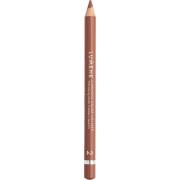 Lumene Luminous Color Lipliner 2 Choco Oat - 1,1 g