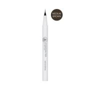 Depend PE Eyebrow Pen Ultra Thin  Mediumbrown