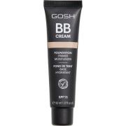 GOSH BB Cream Foundation Beige 002 - 30 ml