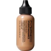 MAC Cosmetics Studio Radiance Face And Body Radiant Sheer Foundation N...