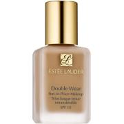 Estée Lauder Double Wear Stay-In-Place Foundation SPF10 2C3 Fresco - 3...