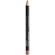 NYX Professional Makeup Slim Lip Pencil Hot Cocoa - 1 g