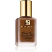 Estée Lauder Double Wear Stay-In-Place Foundation SPF10 7W1 Deep Spice...