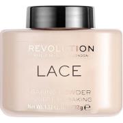 Makeup Revolution Lace Baking Powder