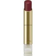 Sensai Lasting Plump Lipstick LP10 Juicy Red - 3,8 g