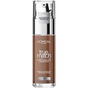 L'Oréal Paris True Match Super-Blendable Foundation Cocoa - 30 ml