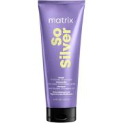 Matrix So Silver Neutralizing Mask 200 ml