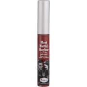 the Balm Meet Matt(e) Hughes Lasting Liquid Lipstick Lasting Liquid Li...