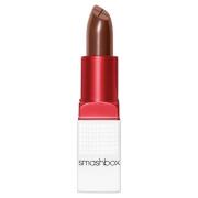 Smashbox Be Legendary Prime & Plush Lipstick Caffinate - 3,4 g