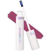 Wonderskin Wonder Blading Lip Stain Masque Bella (Mauve) - 4 ml