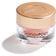 Grande Cosmetics GrandePOUT Plumping Lip Mask Berry Mojito - 15 g