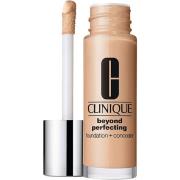 Clinique Beyond Perfecting Foundation + Concealer CN 28 Ivory - 30 ml