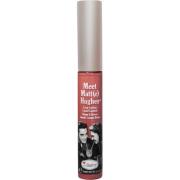 the Balm Meet Matt(e) Hughes Lasting Liquid Lipstick Lasting Liquid Li...