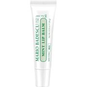 Mario Badescu Mint Lip Balm 10 g