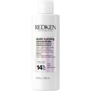 Redken Acidic Bonding Concentrate Intensive Pre-Treatment - 190 ml