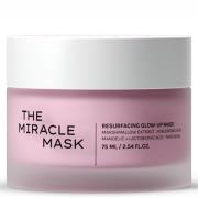 MANTLE The Miracle Mask Resurfacing Glow-Up Mask - 75 ml