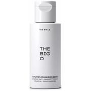 MANTLE The Big O Sensation-Enhancing Sex Oil - 30 ml