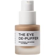 MANTLE The Eye De-Puffer Brightening + De-Puffing Eye Cream - 15 ml