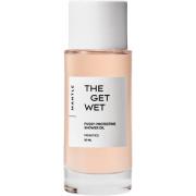 MANTLE The Get Wet Pussy-Protecting Shower Oil - 50 ml