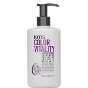 KMS ColorVitality Intense Gloss Treatment 500 ml