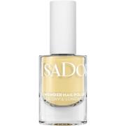 IsaDora The Wonder Nail Polish Quick Dry & Longwear Panna Cotta - 5 ml