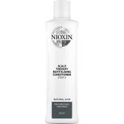 Nioxin System 2 Scalp Therapy Revitaliser 300 ml