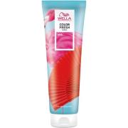 Wella Professionals Color Fresh Mask Pink 150 ml