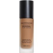 bareMinerals Pure Serum Liquid Foundation Medium Deep Neutral 4 - 30 m...