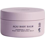 Rudolph Care Açai Body Balm 145 ml