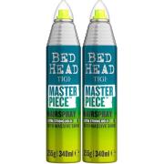 TIGI Bed Head Duo Masterpiece Hairspray