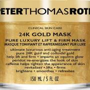 Peter Thomas Roth 24k Gold Mask - 150 ml