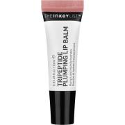 The INKEY List Tripeptide Plumping Lip Balm Mocha - 10 ml