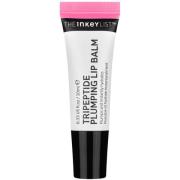 The INKEY List Tripeptide Plumping Lip Balm Pink - 10 ml