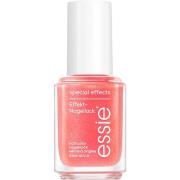 Essie nail art studio special effect nail polish 18 fiercely faceted -...