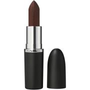 MAC Cosmetics Macximal Silky Matte Lipstick Bare Macximal - 3,5 g