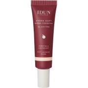 IDUN Minerals Hydra Soft Mineral Foundation Jorunn Extra fair neutral ...