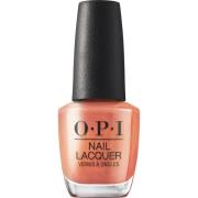 OPI Nail Lacquer Spring Collection Keep It Surreal - 15 ml