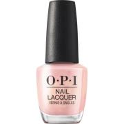 OPI Nail Lacquer Spring Collection Reoccurin' Gleam - 15 ml