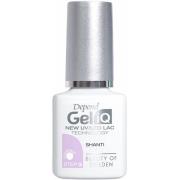 Depend Gel iQ Shanti - 5 ml