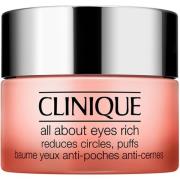 Clinique All About Eyes eye cream - Rich 15 ml