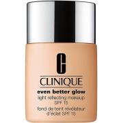 Clinique Even Better Glow Light Reflecting Makeup SPF15, 30 ml Cliniqu...
