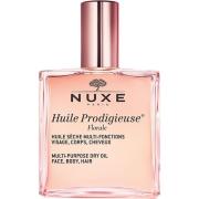 Nuxe Huile Prodigieuse Dry Oil Floral 100 ml