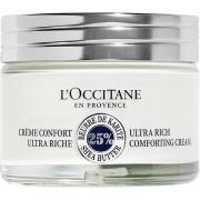 L'Occitane Shea Ultra Rich Comforting Cream - 50 ml